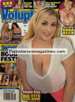 Adult magazine Voluptuous Shyla Shy*